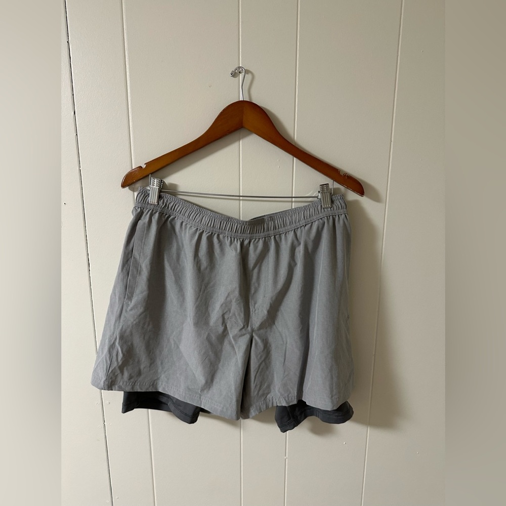 DSG Athletic Shorts with Lining